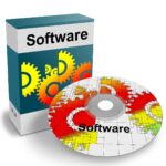 software, cd, dvd